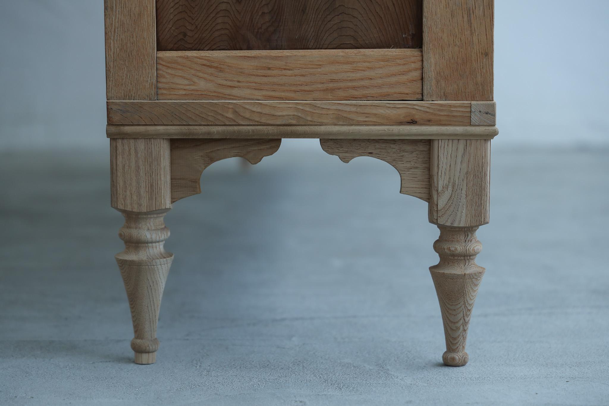 Japanese Antique Cabinet, Wabi Sabi, Japandi 6