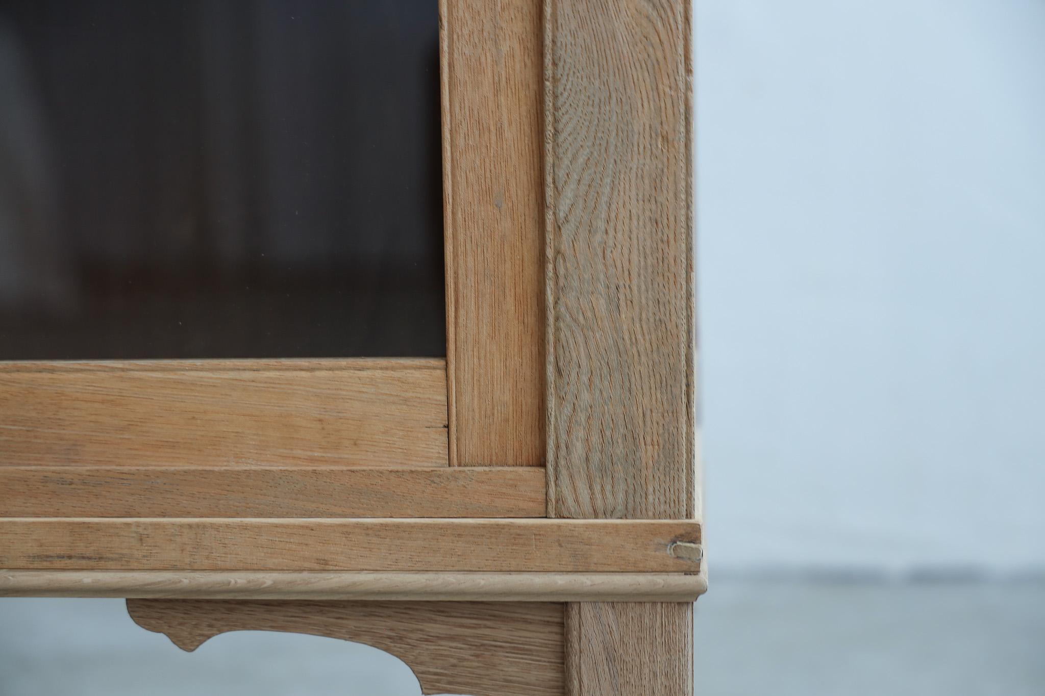 Japanese Antique Cabinet, Wabi Sabi, Japandi 1