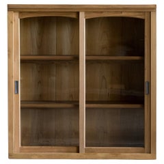 Armarios de Madera