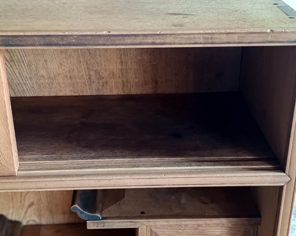Japanese Antique Cabinet