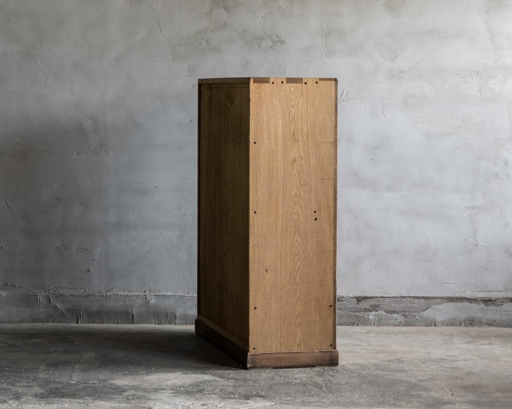 20th Century Japanese Antique Cabinet