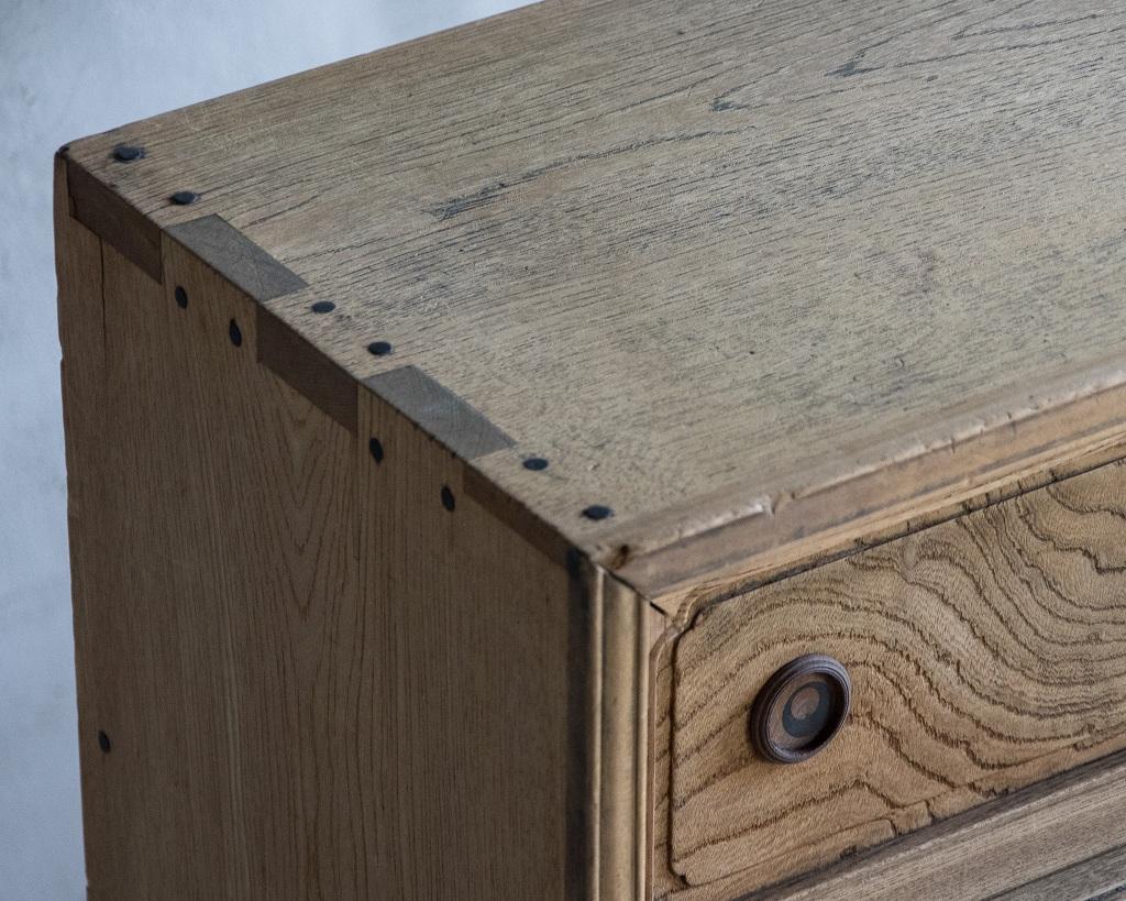 Japanese Antique Cabinet