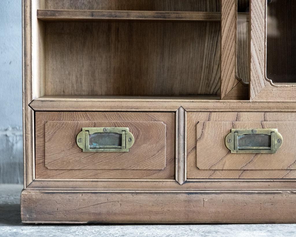 Japanese Antique Cabinet