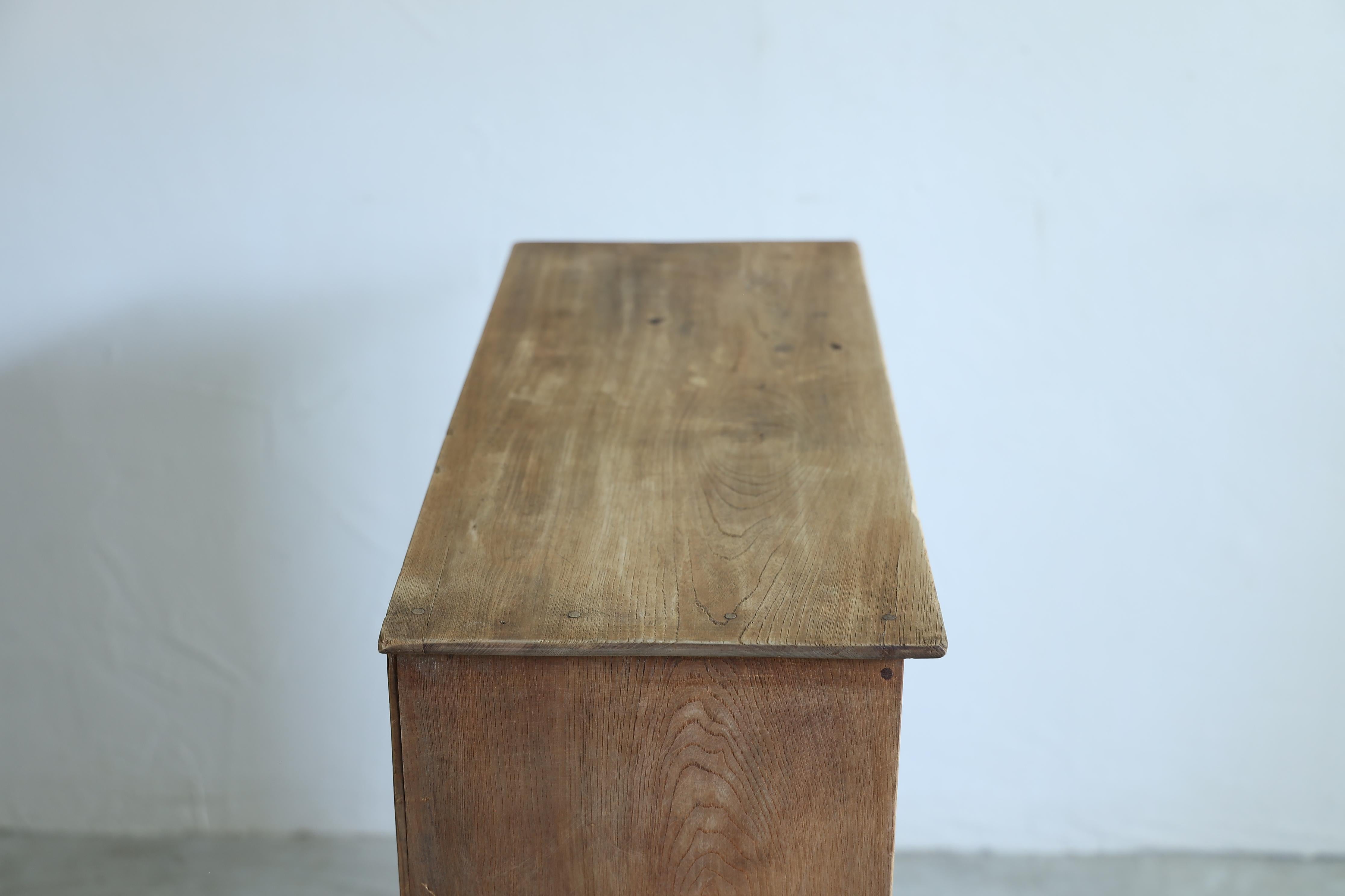 Armarios Japoneses Antiguos, Wabi Sabi, Japandi en venta 2