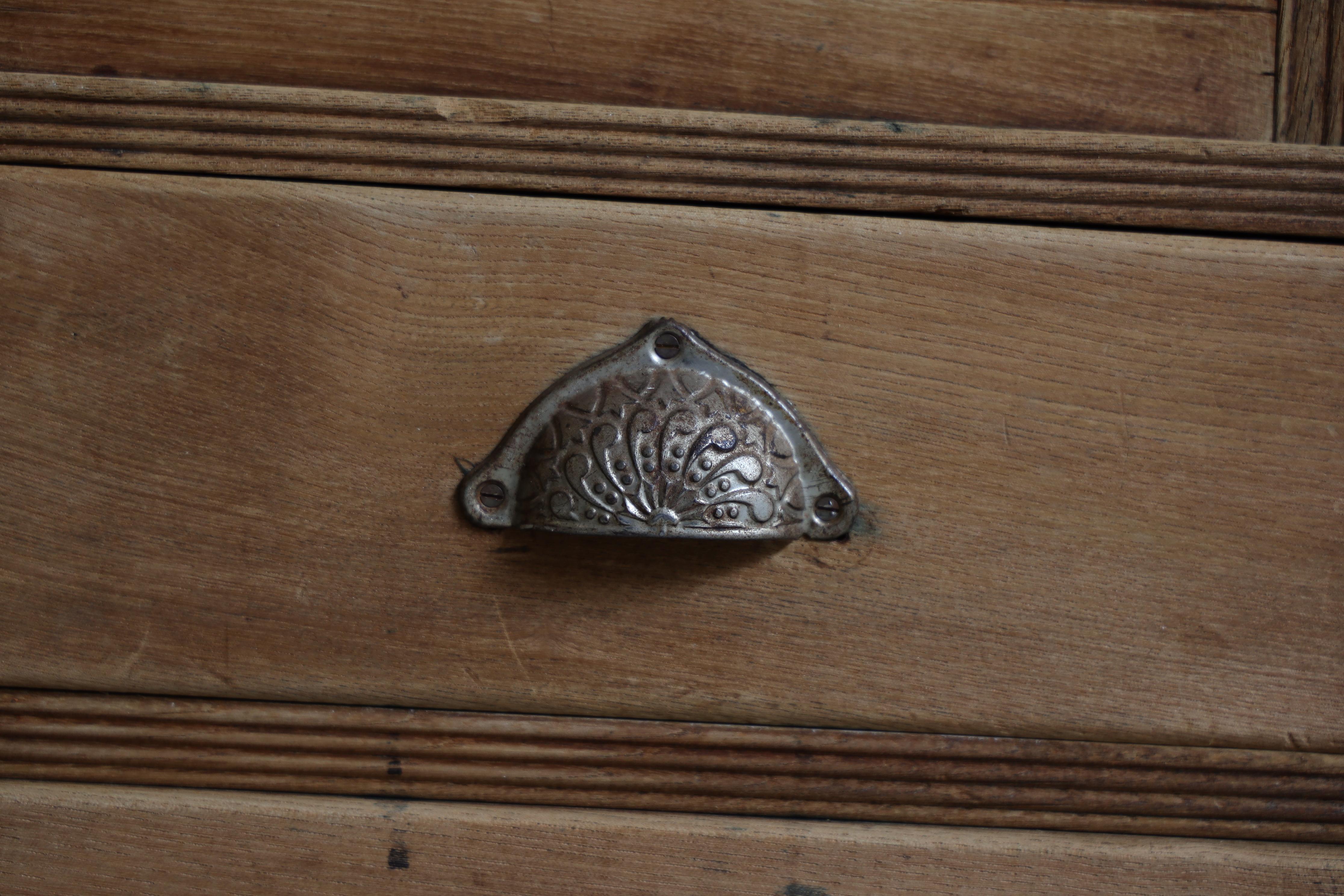 Armarios Japoneses Antiguos, Wabi Sabi, Japandi en Bueno estado para la venta en Katori-Shi, 12