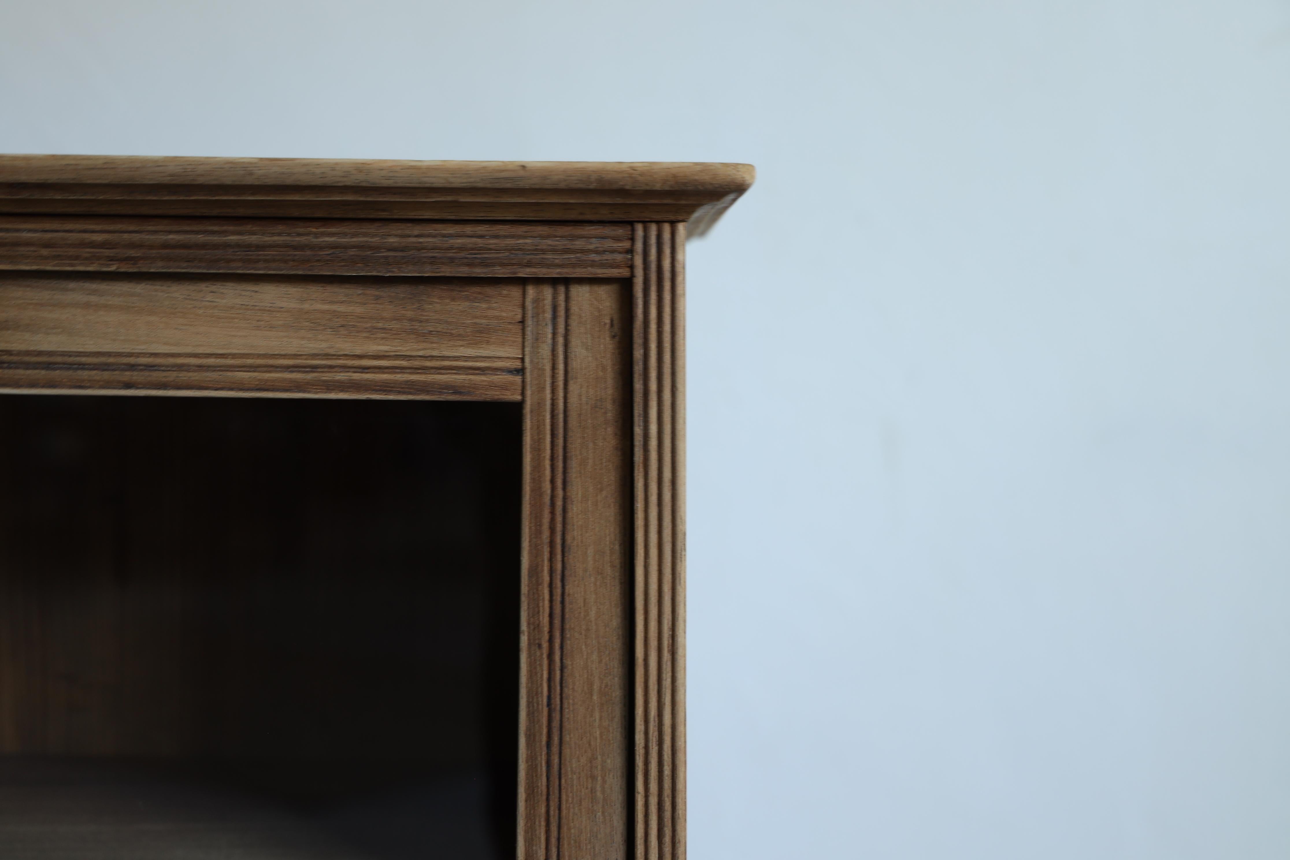 Armarios Japoneses Antiguos, Wabi Sabi, Japandi Madera en venta