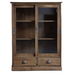 Japanese Antique Cabinets, Wabi Sabi, Japandi