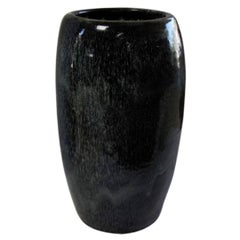 Japanese Antique Ceramic Vessel