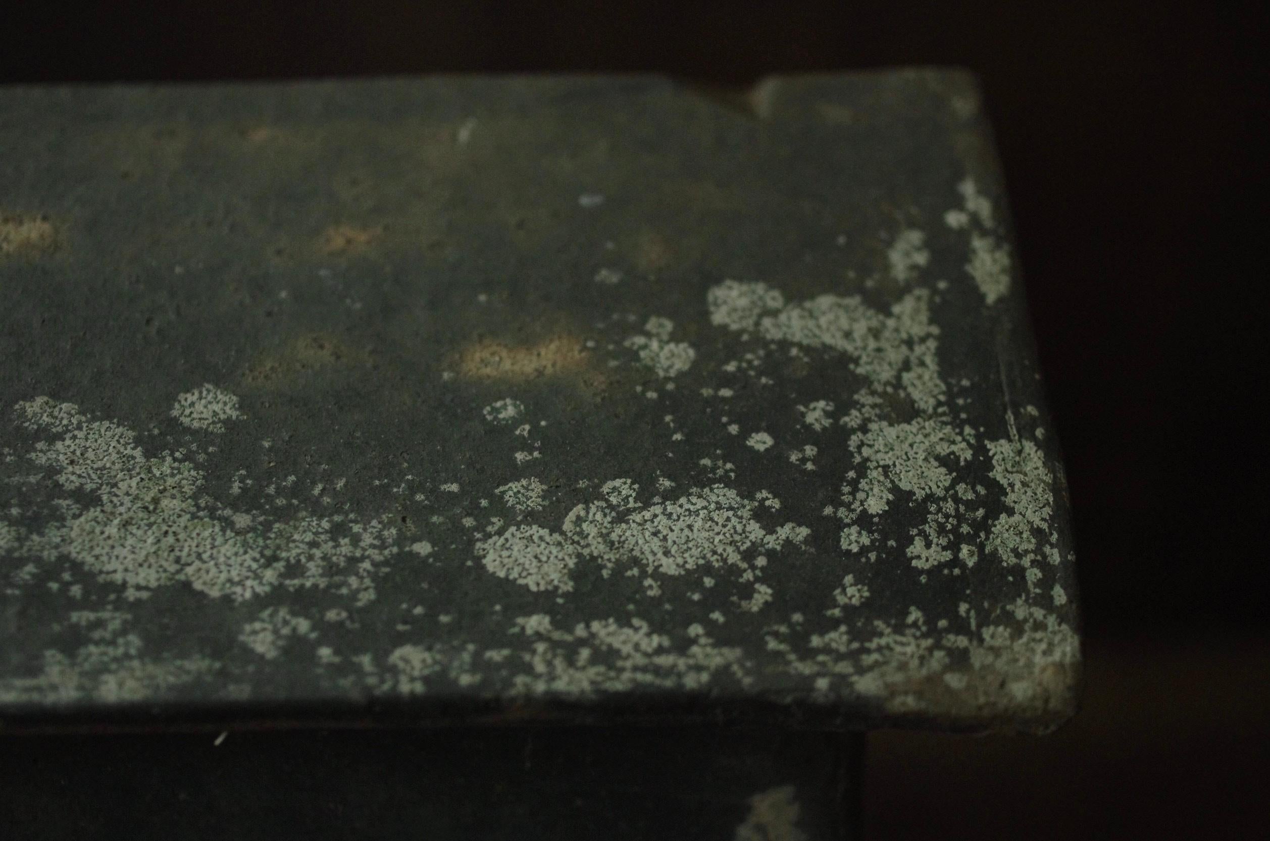 Japanese Antique Ceramic Zushi 