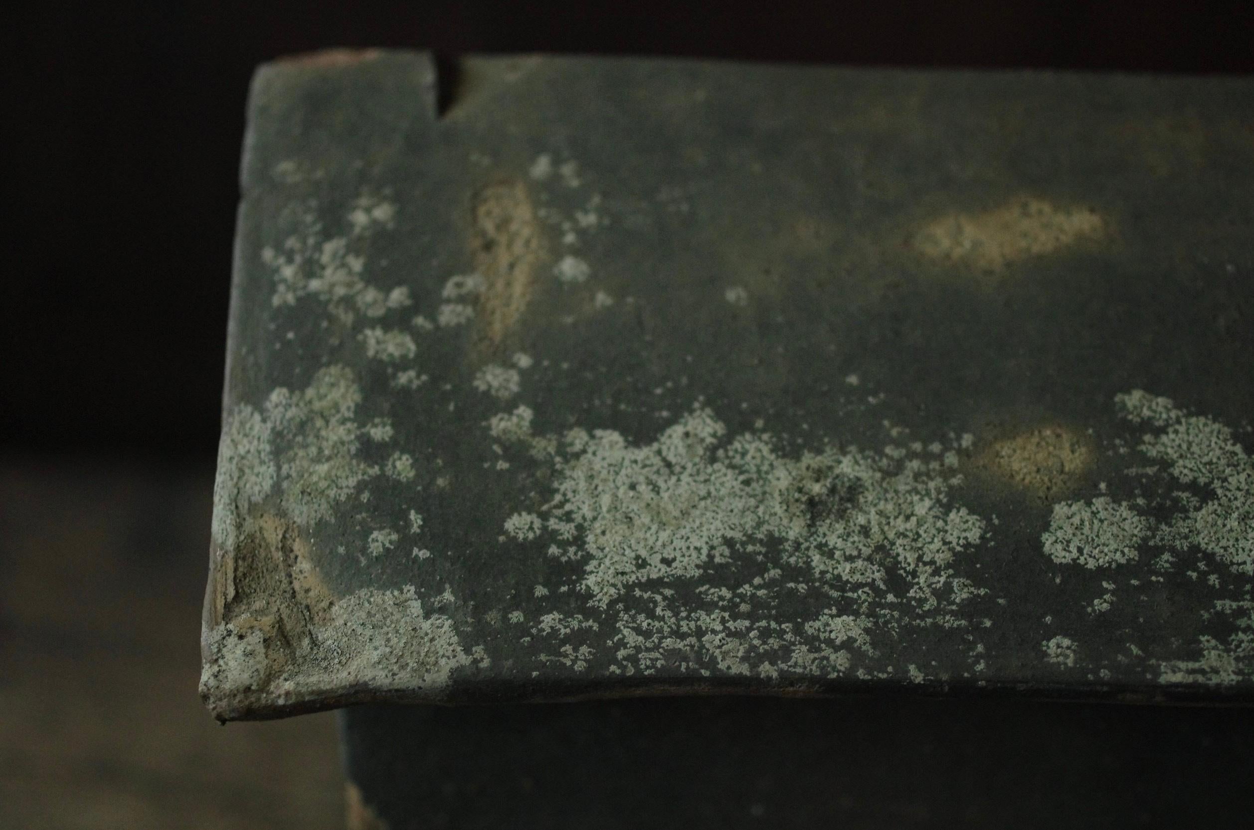 Japanese Antique Ceramic Zushi 