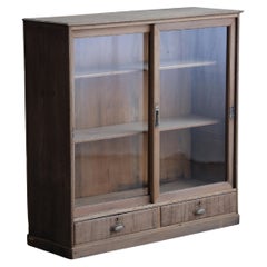 Armoires en bois
