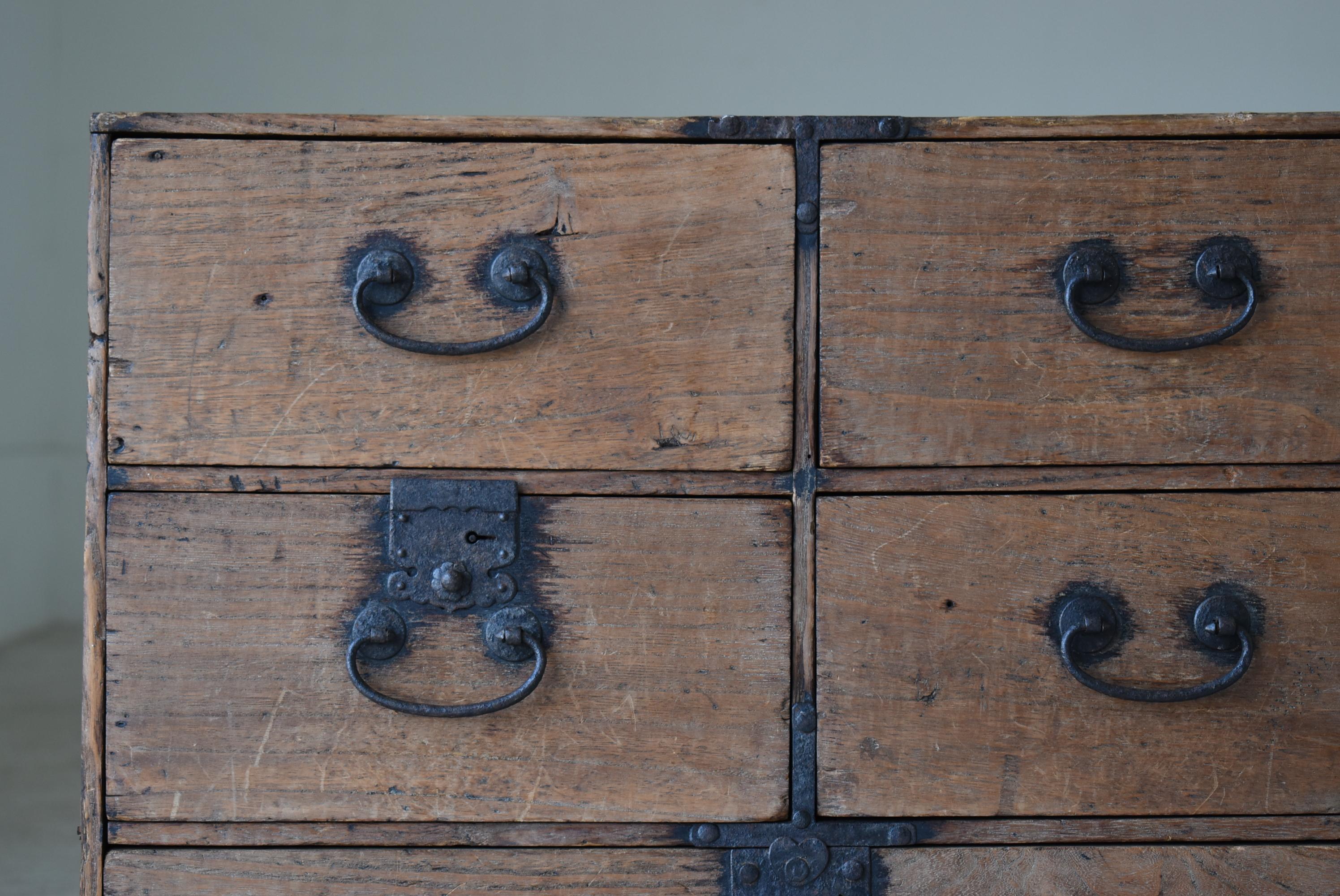 antique drawers