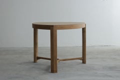 Japanese Antique Coffee Table, Primitive, Wabi-Sabi, Early 20th Century