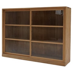 Japanese Antique Cupboard Cabinet Storage shelf Japandi