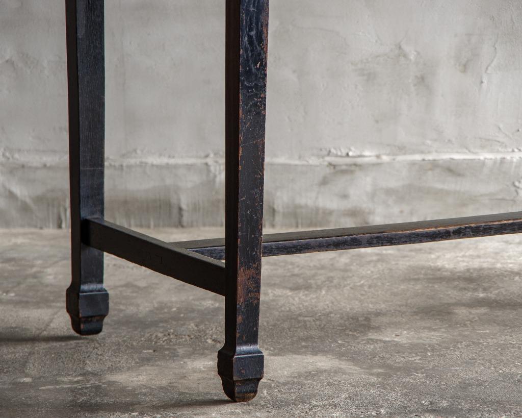 20th Century Japanese Antique, Desk, Writing Tables, Taisho period (1912-1926 CE)