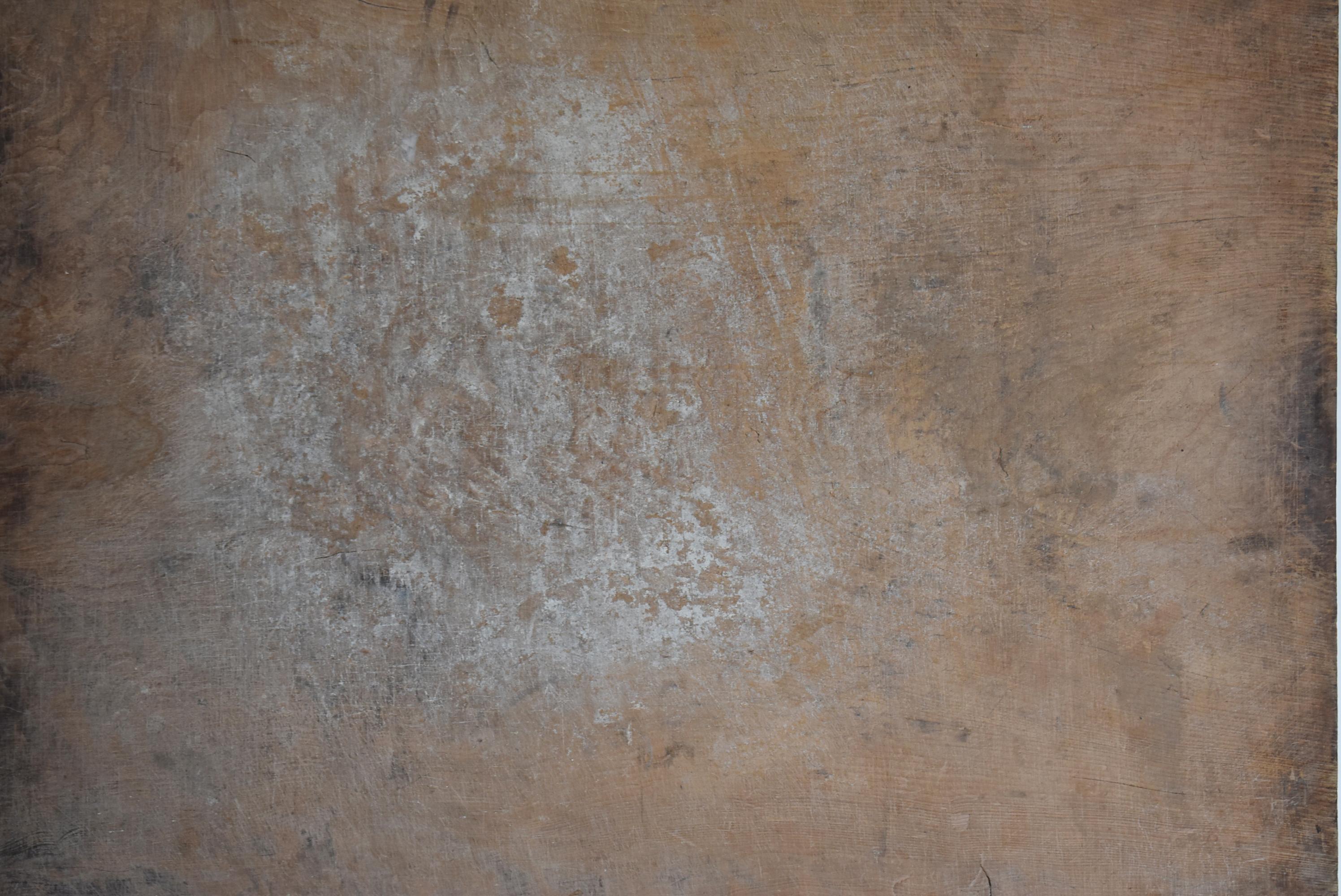 Arte antica giapponese per l'impastatrice / Espositore Wabi Sabi 1879 in vendita 12