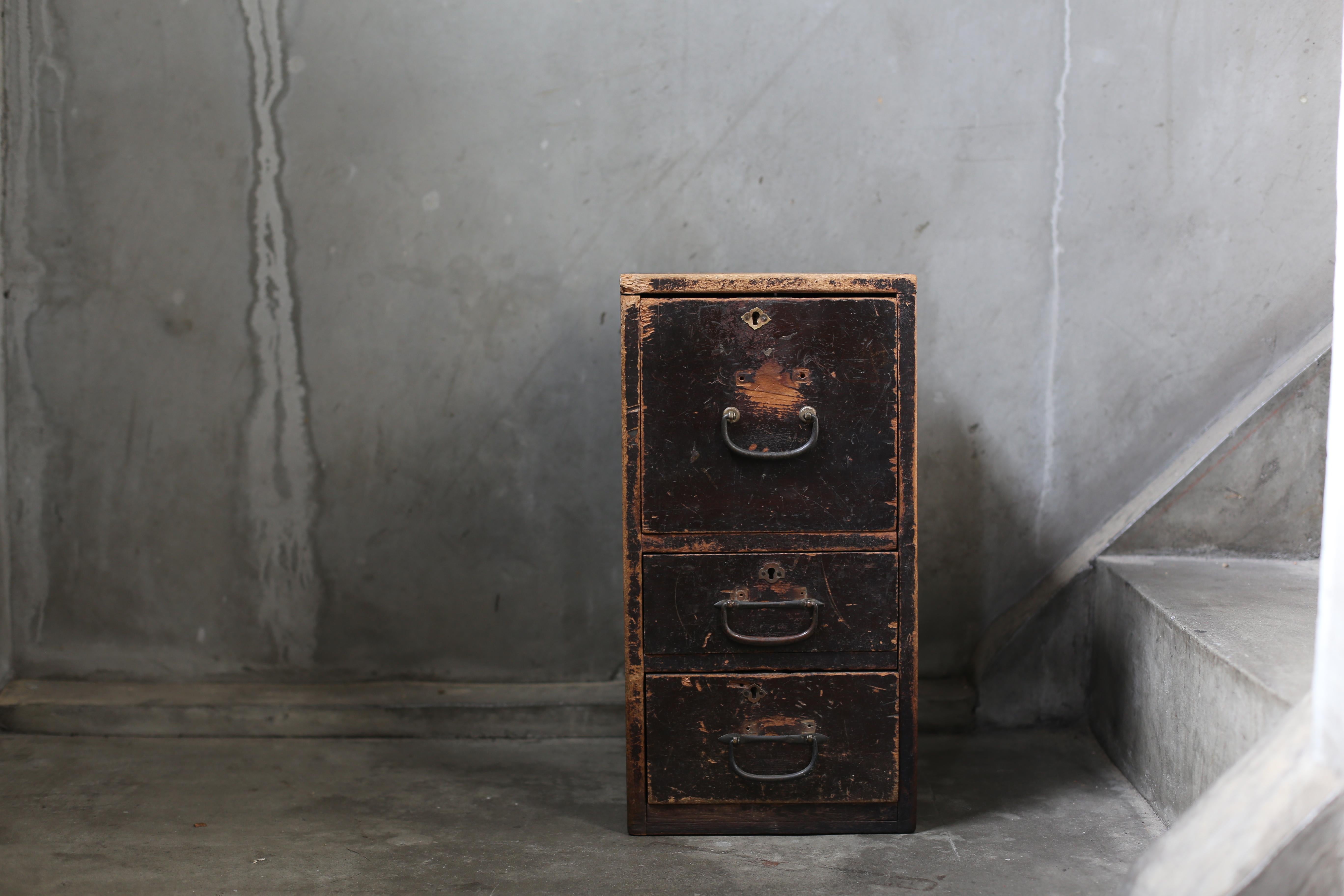 japanese chest of drawers