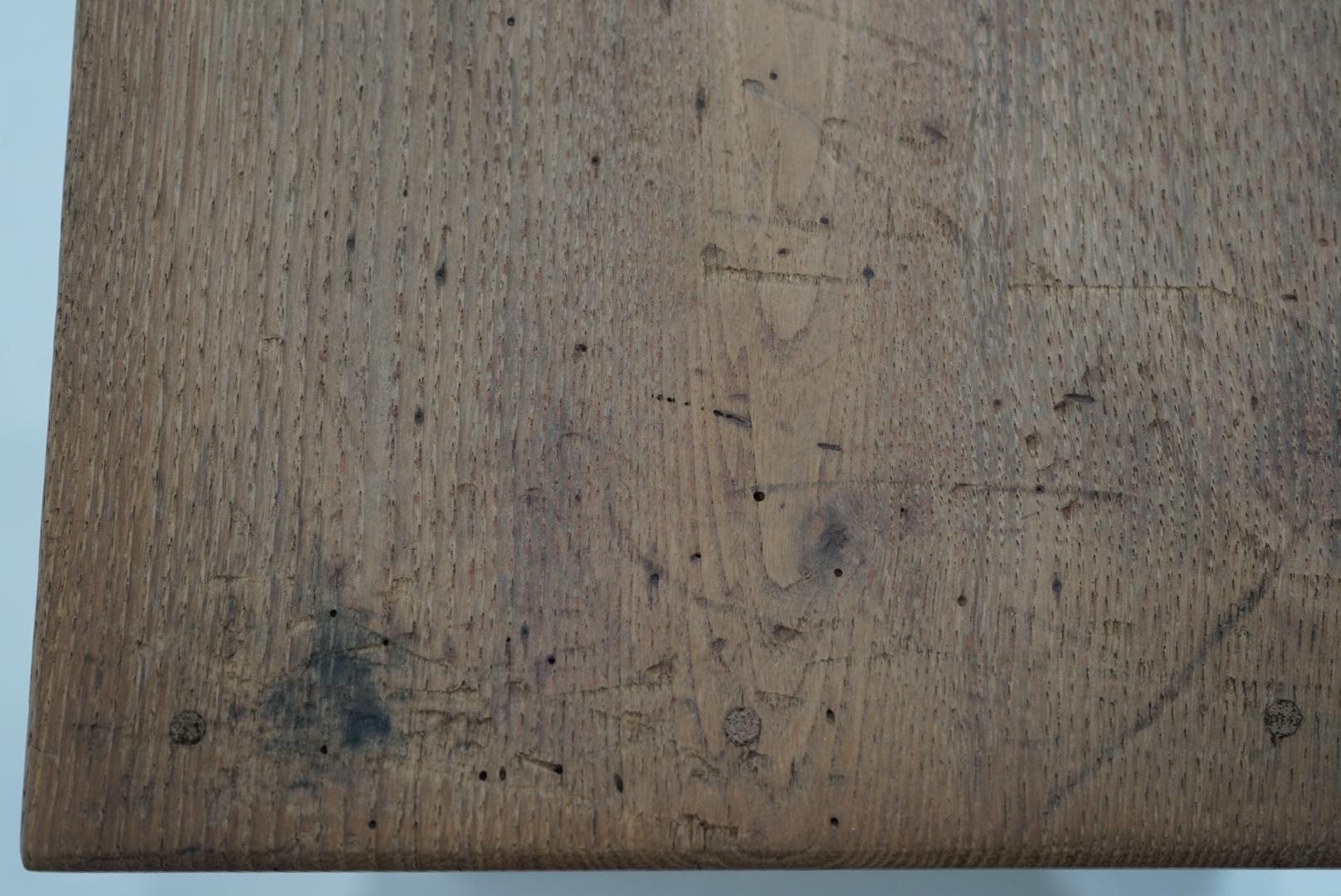 Cajonera Japonesa Antigua 1880s-1900s Estante Cajonera Wabi-Sabi Japonés en venta