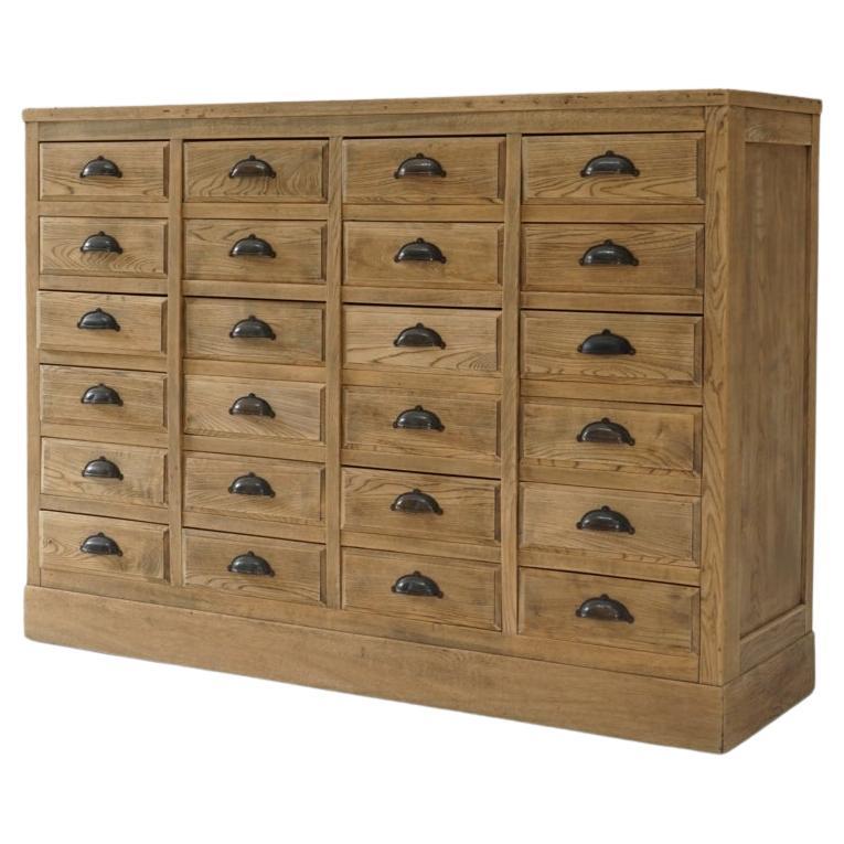 Japanese Antique Drawer storage shelf Chest of drawers Japandi