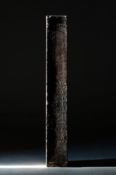 Japanese Antique Exhibition Stand / Sword Case / 1800-1868s / Wabi-sabi