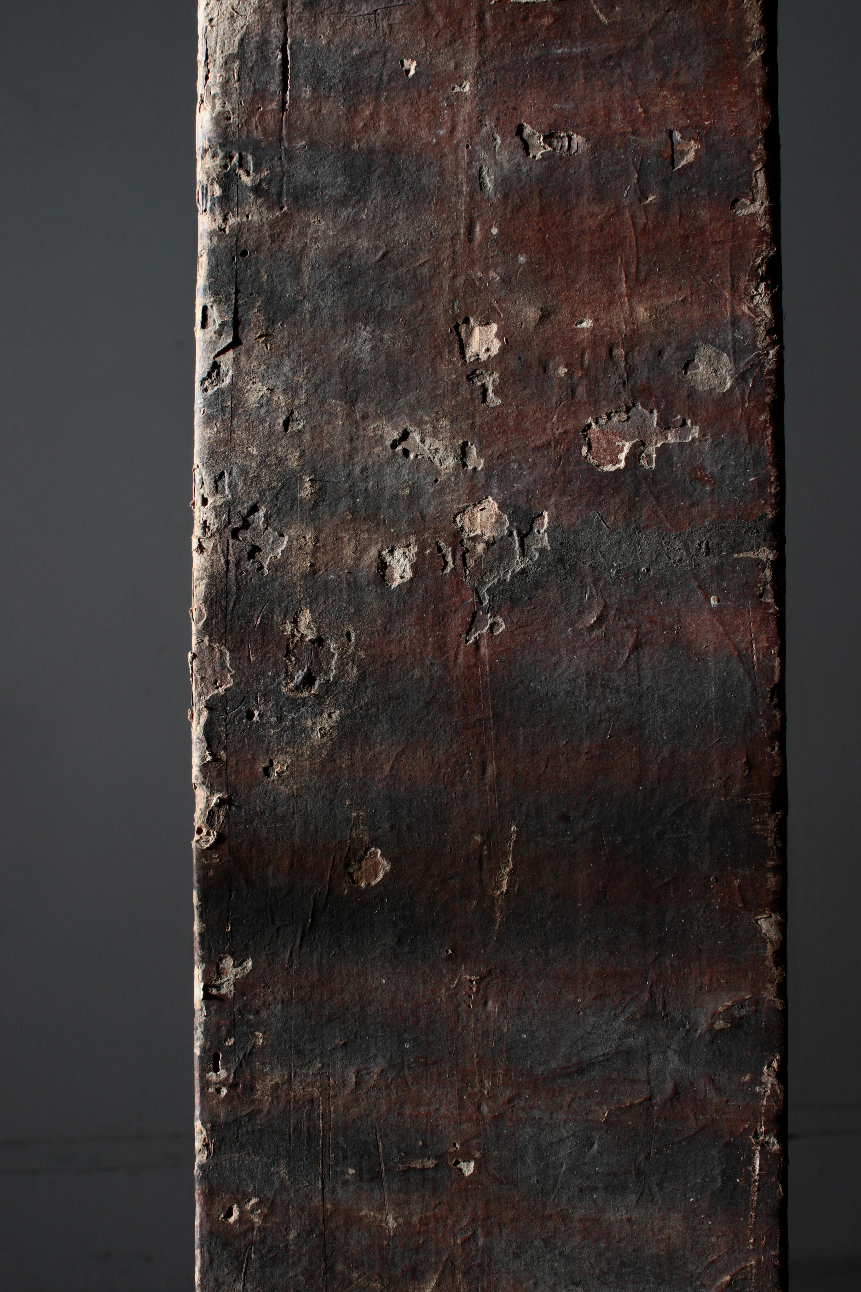 Stand d'exposition japonais ancien / étui à sabre / 1800-1868s / Wabi-sabi Bon état - En vente à Iwate-gun Shizukuishi-cho, Iwate Prefecture
