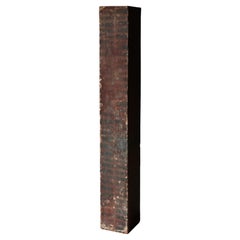 Japanese Antique Exhibition Stand / Sword Case / 1800-1868s / Wabi-sabi