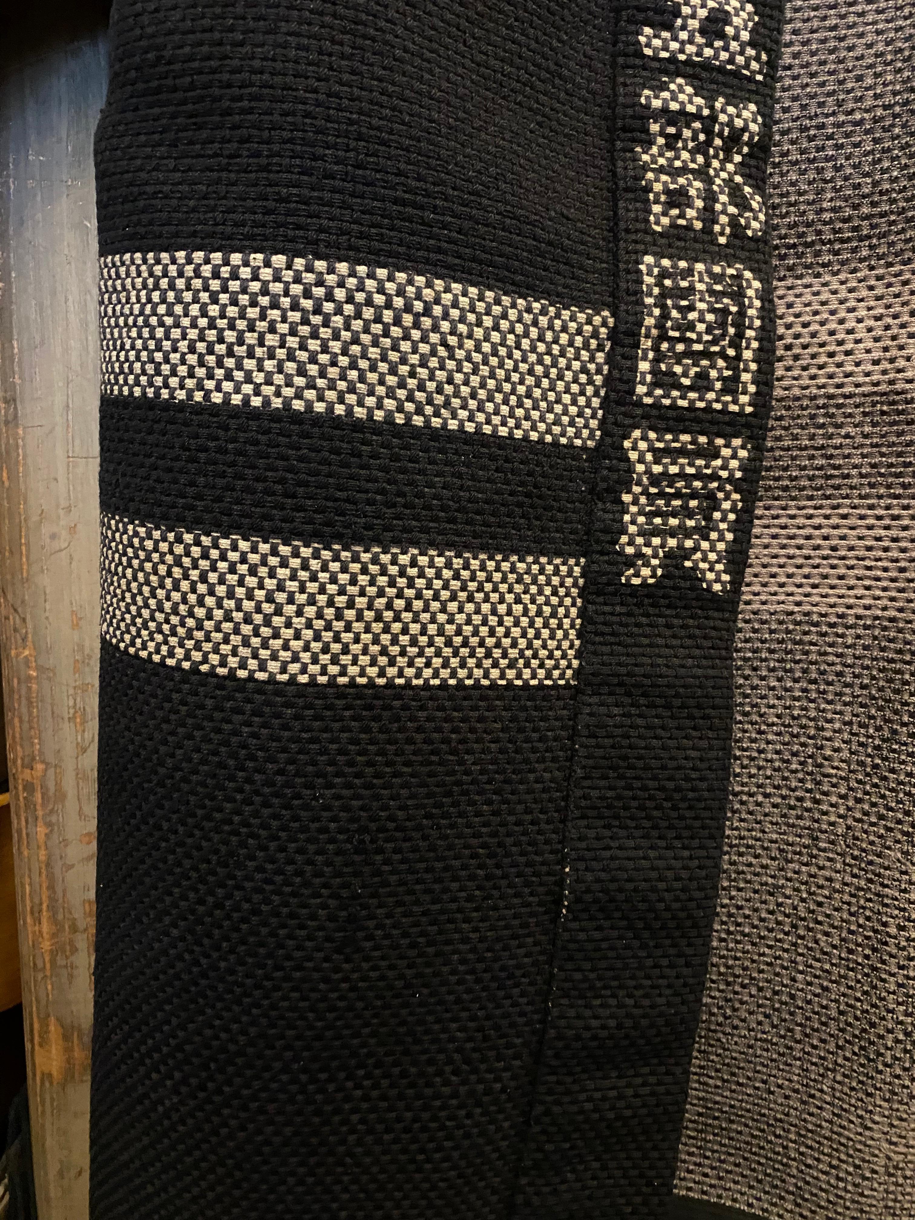 japanese fireman's jacket