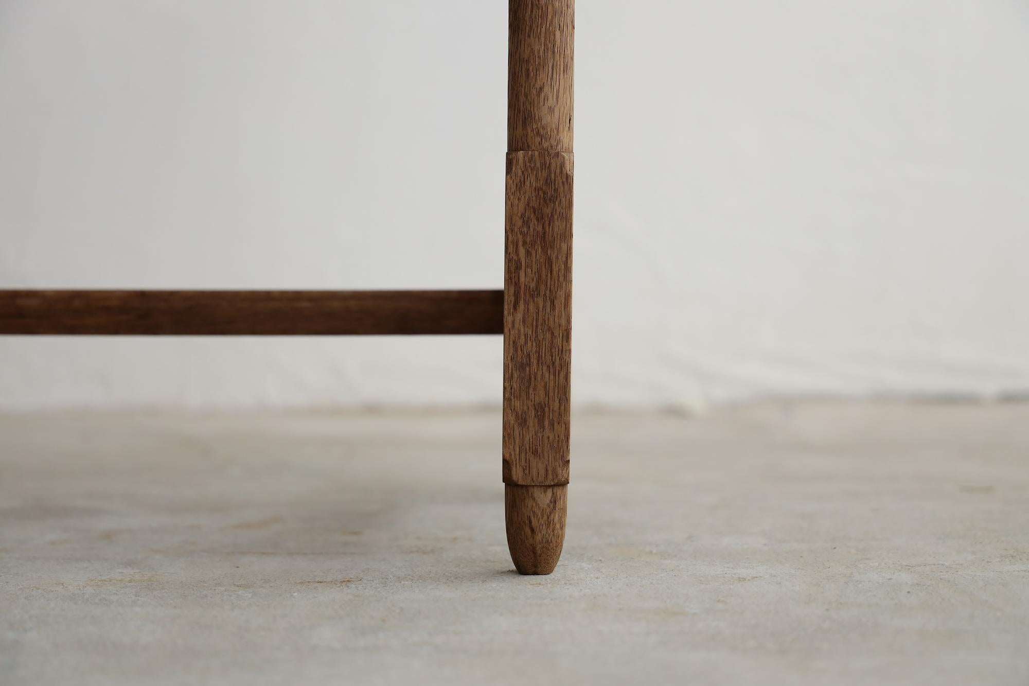 Japanese Antique Flower Stand, Early 20th Century In Good Condition For Sale In Katori-Shi, 12