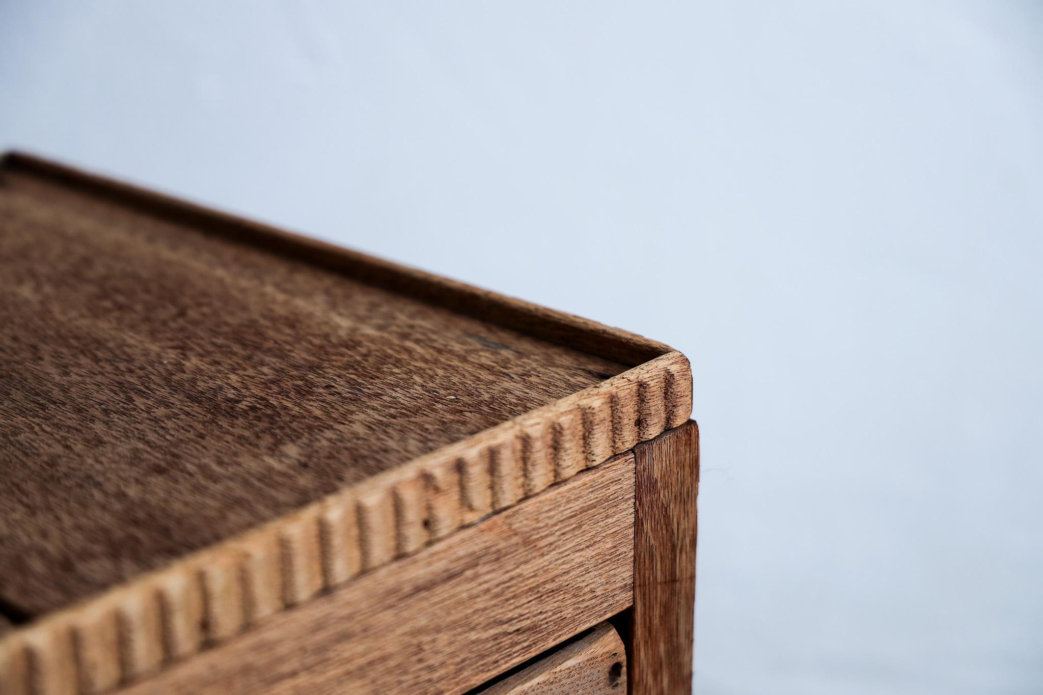 Japanese Antique flower stand Ⅱ , side table 5