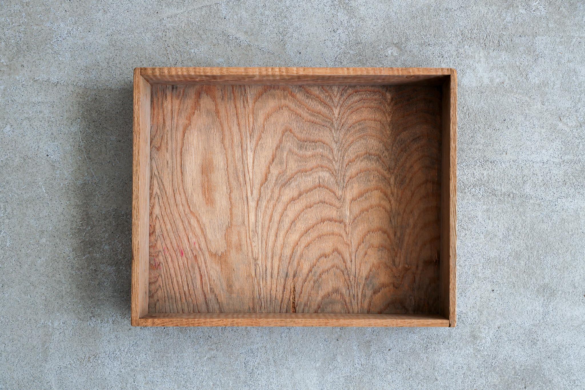 20th Century Japanese Antique flower stand Ⅱ , side table