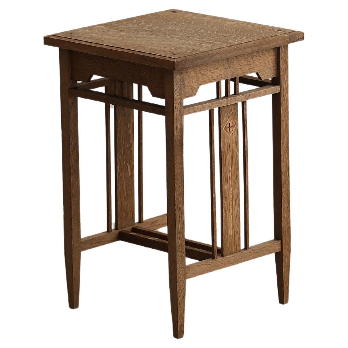 Japanese Antique flower stand, Wabi-Sabi, Japandi