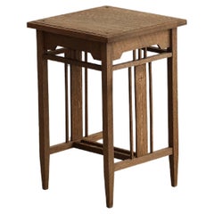 Japanese Antique flower stand, Wabi-Sabi, Japandi