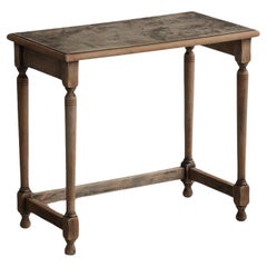 Japanese Antique flower stand, Wabi-Sabi, Japandi
