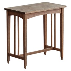 Japanese Antique flower stand, Wabi-Sabi, Japandi