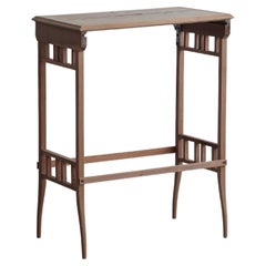 Japanese Antique flower stand, Wabi-Sabi, Japandi