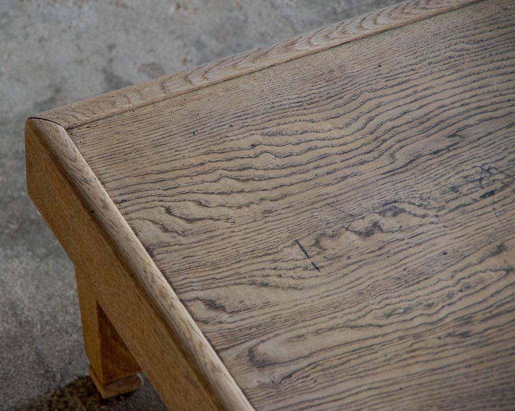 Japanese Antique Folding Low Table 
