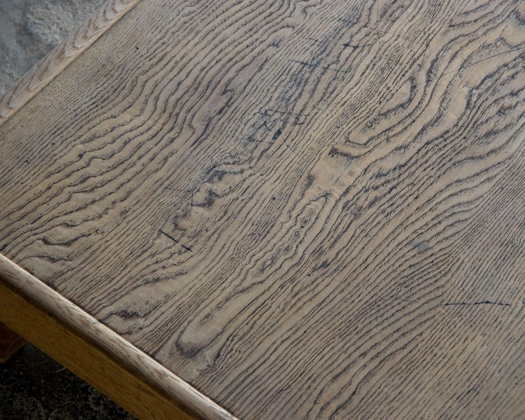 Japanese Antique Folding Low Table 