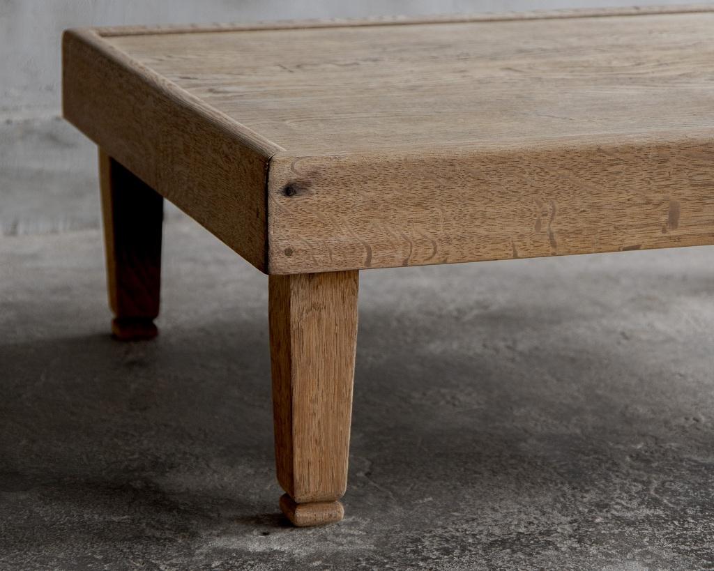 Japanese Antique Folding Low Table 