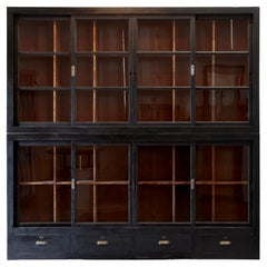 Armoire / Cabinet / Early Showa période / WabiSabi