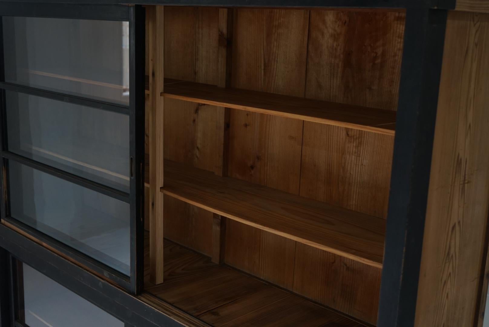 credenza giapponese