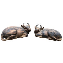 Wood Scholar's Objects
