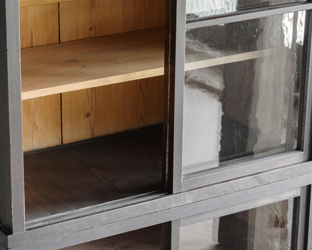 Japanese Antique cabinet 