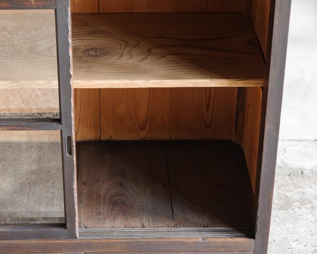Japanese Antique cabinet 
