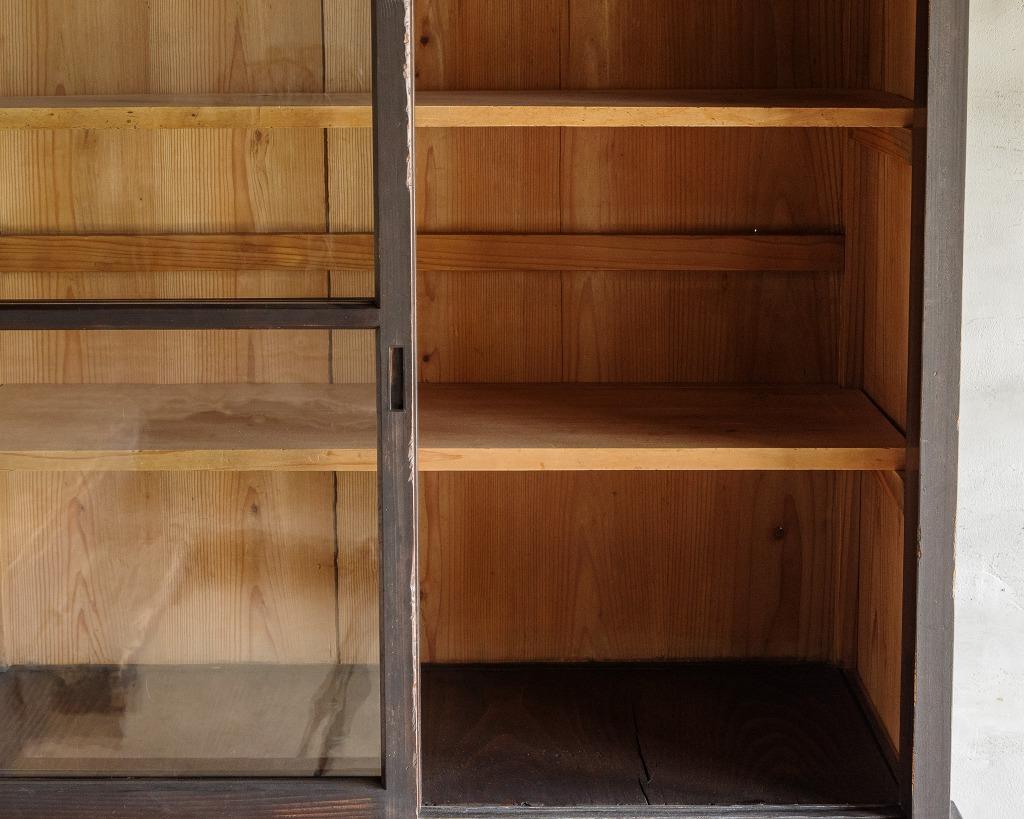 Japanese Antique cabinet 