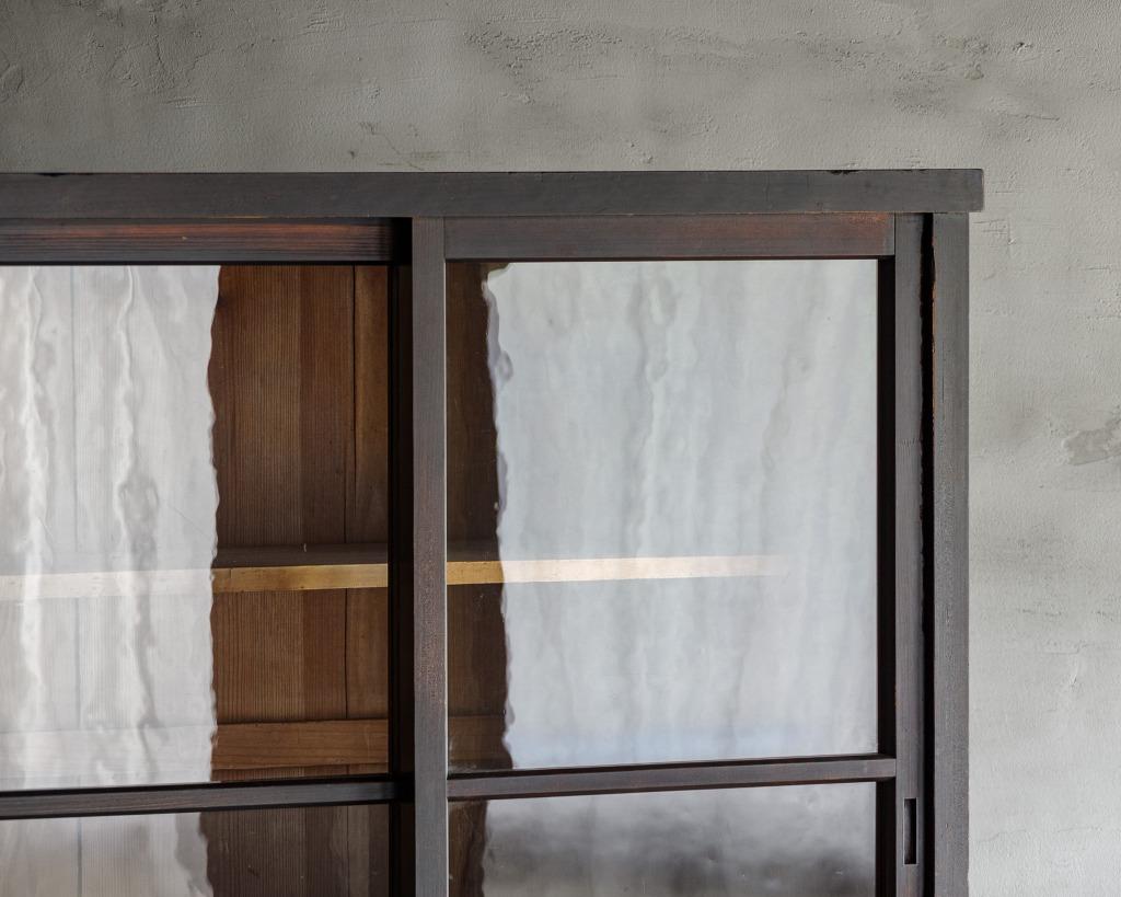 Japanese Antique cabinet 