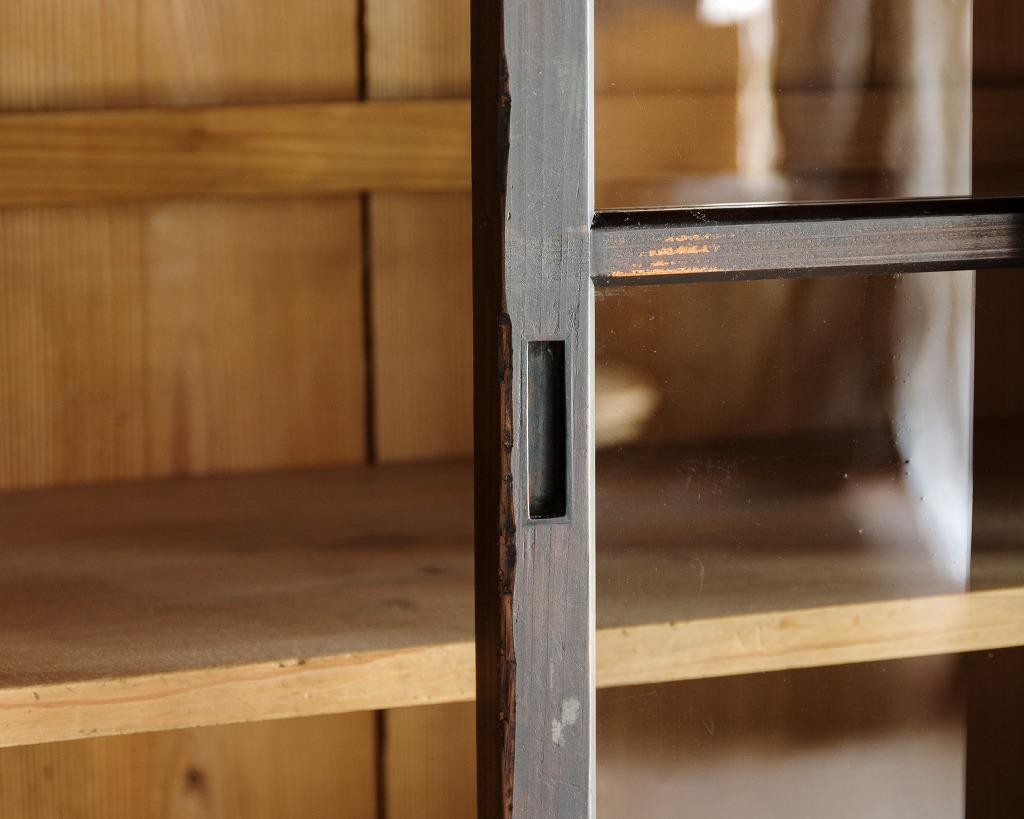Japanese Antique cabinet 