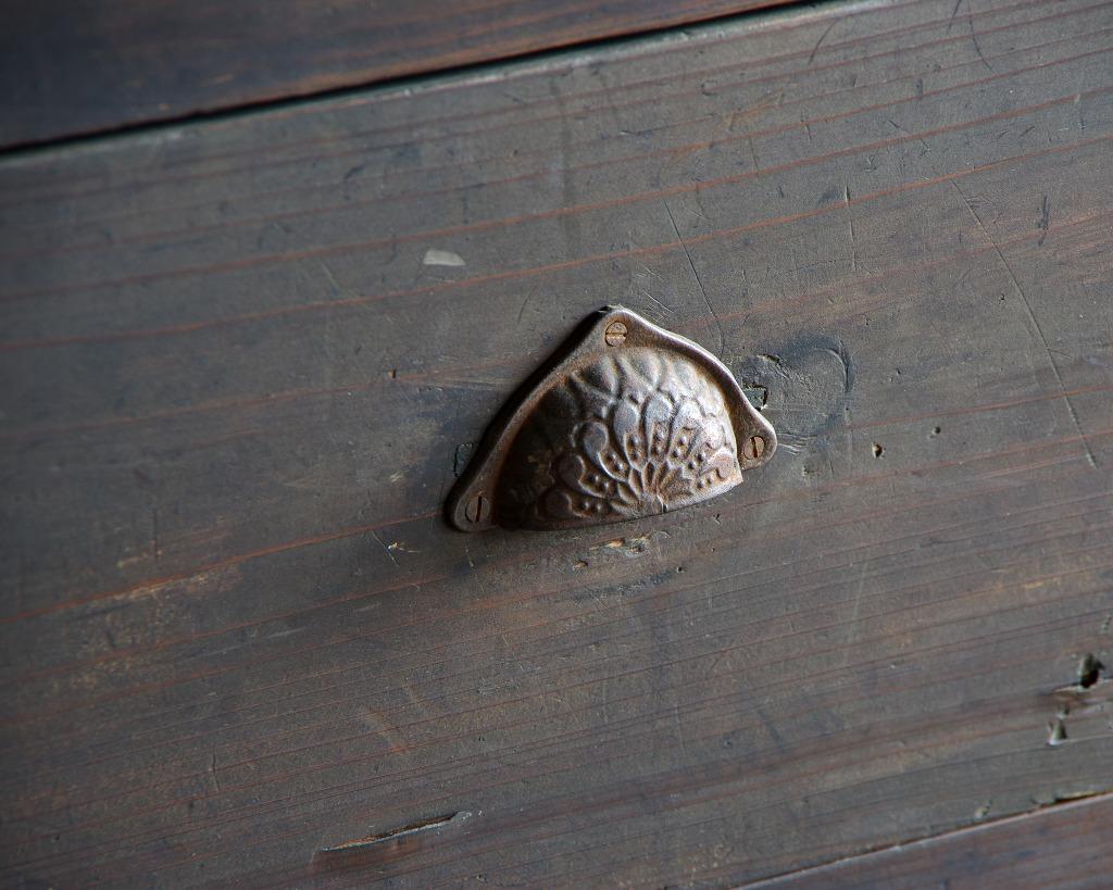 Japanese Antique cabinet 