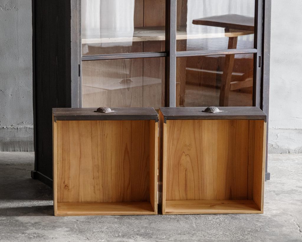 Japanese Antique cabinet 