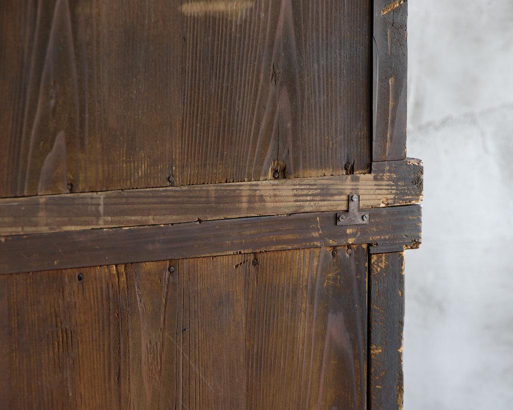 Japanese Antique cabinet 