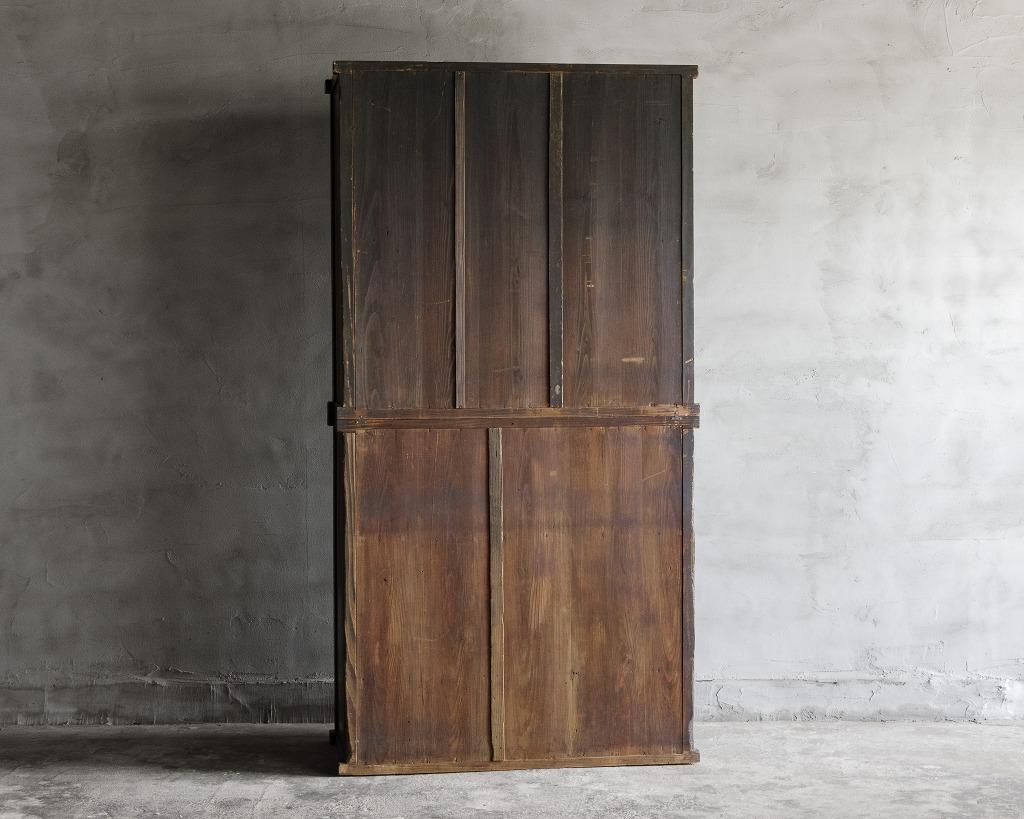 Japanese Antique cabinet 